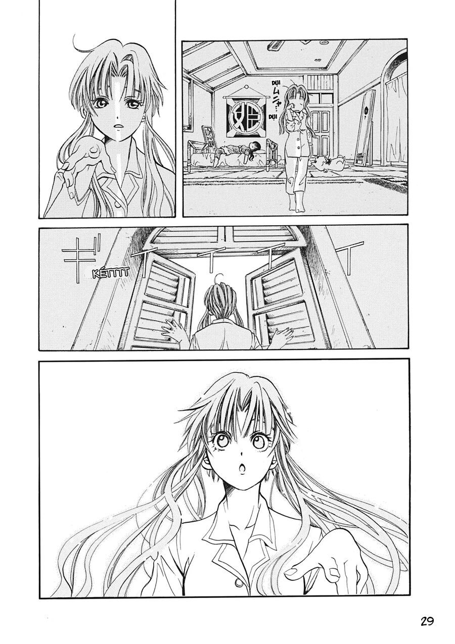 aqua - chap3 - Trang 30